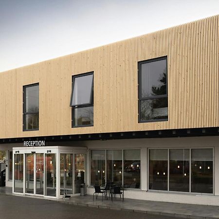 Four Points Flex By Sheraton Copenhagen Airport Kastrup  Exterior photo