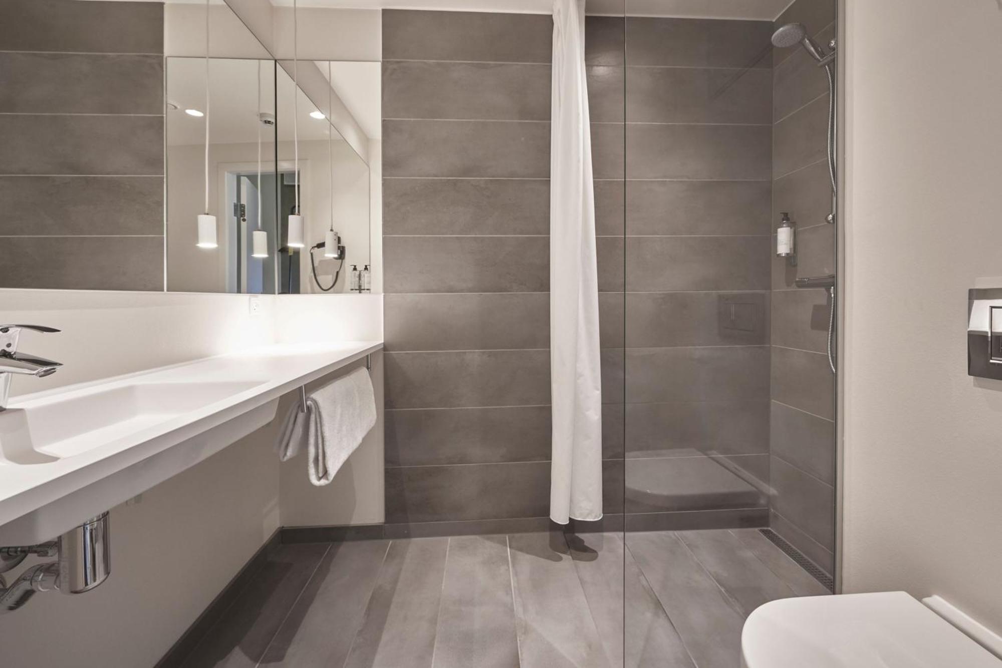 Four Points Flex By Sheraton Copenhagen Airport Kastrup  Exterior photo